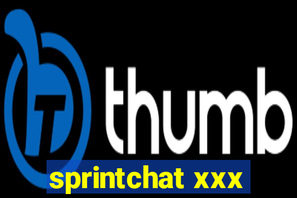 sprintchat xxx